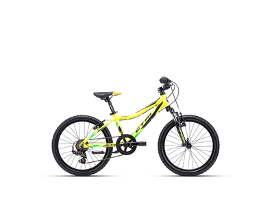 CTM JERRY 2.0 20" Gyermek kerékpár - 2020