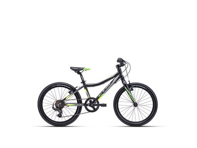 CTM JERRY 3.0 20" Gyermek kerékpár - 2020