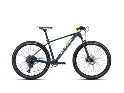 CTM RASCAL 2.0 27,5" MTB kerékpár - 2020