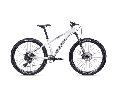 CTM ZEPHYR PRO 27,5" MTB kerékpár - 2020