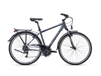 CTM STAMP 1.0 28" Városi kerékpár - 2020