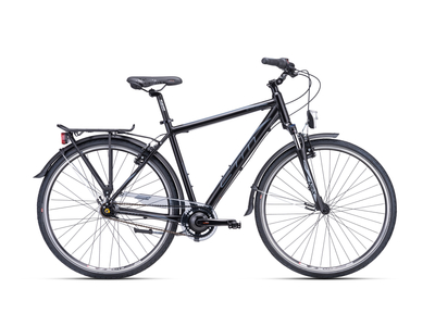 CTM STAMP 2.0 28" Városi kerékpár - 2020