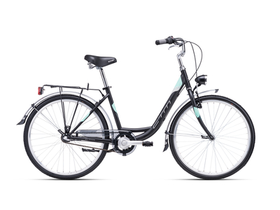 CTM OLIVIA 3.0 26" Városi kerékpár - 2020