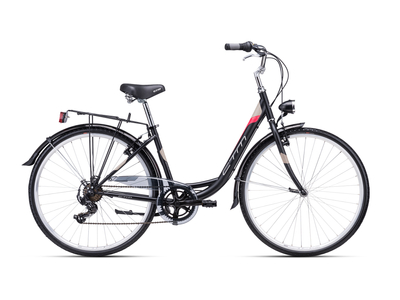 CTM RITA 1.0 28" Városi kerékpár - 2020