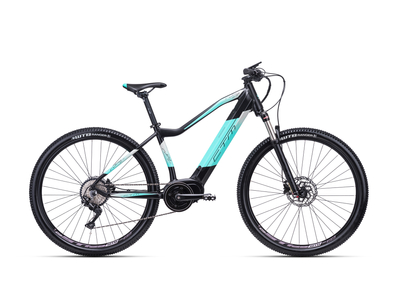 CTM RUBY PRO 29" E-BIKE kerékpár - 2020