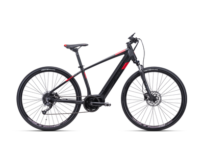 CTM SENZE MAN 28" E-BIKE kerékpár - 2020