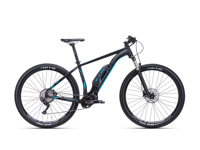 CTM WIRE XPERT 29" E-BIKE kerékpár - 2020
