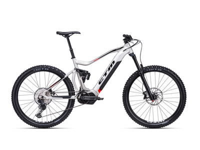 CTM SWITCH PRO 27,5" E-BIKE kerékpár - 2020