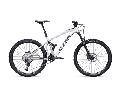 CTM SCROLL XPERT 27,5" MTB kerékpár - 2020