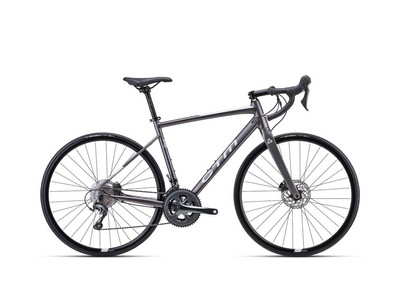 CTM BLADE Comp országúti kerékpár, 20 sebességes, matt granite színben - 2023 - férfi