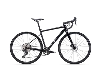 CTM KOYUK 3.0 férfi gravel kerékpár 540 méretben