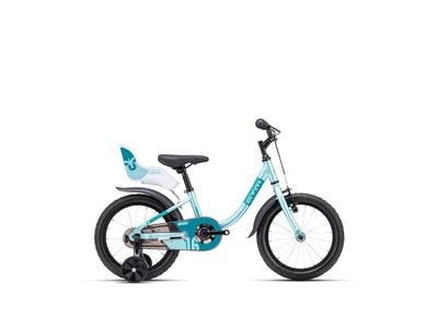 CTM MARRY 16" gyermek kerékpár - 2025 - 8" méretben