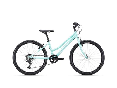 CTM MONY 24" gyermek kerékpár - 2025 - 13" méretben