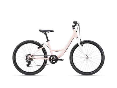 CTM MISSY 24" gyermek kerékpár - 2025 - 13" méretben