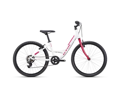 CTM MISSY 24" gyermek kerékpár - 2025 - 13" méretben