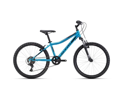 CTM BERRY 24" gyermek kerékpár - 2025 - 13" méretben