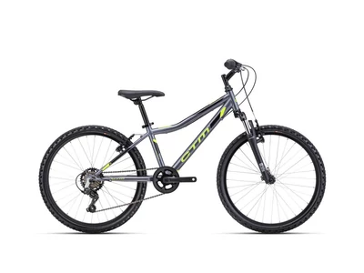CTM BERRY 24" gyermek kerékpár - 2025 - 13" méretben