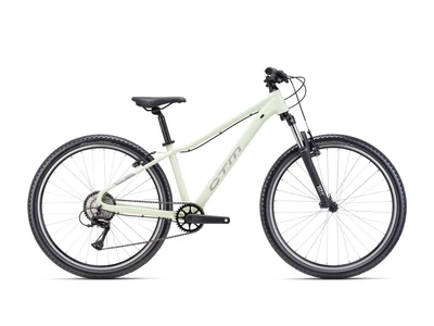 CTM CHARISMA 1.0 27,5" női MTB kerékpár - 2025 - S méretben