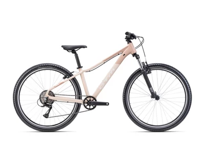 CTM CHARISMA 1.0 27,5" női MTB kerékpár - 2025 - XS méretben