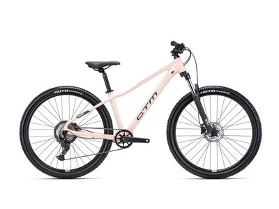 CTM CHARISMA 2.0 27,5" női MTB kerékpár - 2025 - XS méretben