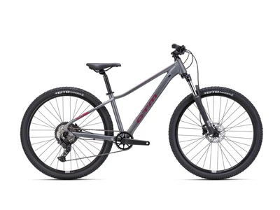 CTM CHARISMA 2.0 27,5" női MTB kerékpár - 2025 - XS méretben