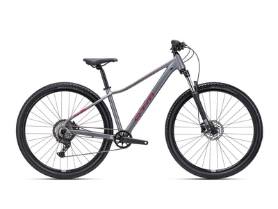 CTM CHARISMA 2.0 29" női MTB kerékpár - 2025 - M méretben