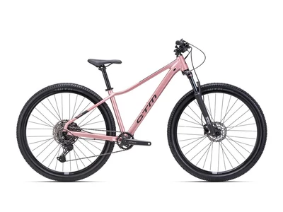CTM CHARISMA 5.0 29" női MTB kerékpár - 2025 - M méretben