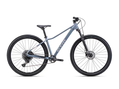CTM CHARISMA 6.0 29" női MTB kerékpár - 2025 - S méretben