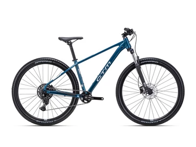 CTM RAMBLER 2.0 27,5" férfi MTB kerékpár - 2025 - S méretben
