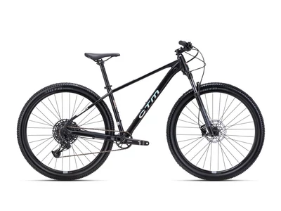 CTM RAMBLER 5.0 29" férfi MTB kerékpár - 2025 - L méretben