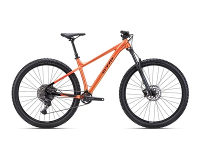 CTM ZEPHYR Xpert 29" férfi MTB kerékpár - 2025 - XL méretben