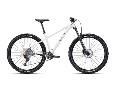 CTM ZEPHYR PRO 29" férfi MTB kerékpár - 2025 - XL méretben