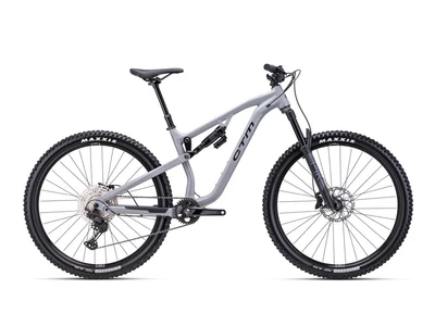 CTM SKAUT 4.0 29" férfi összteleszkópos MTB kerékpár - 2025 - XL méretben