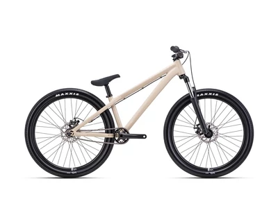 CTM DIRTKING 26" férfi dirt kerékpár - 2025 - 12" méretben