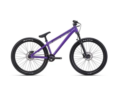 CTM DIRTKING Xpert 26" férfi dirt kerékpár - 2025 - 12" méretben