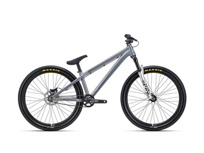CTM DIRTKING Pro 26" férfi dirt kerékpár - 2025 - 12" méretben