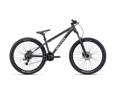 CTM RAPTOR 26" férfi dirt kerékpár - 2025 - 13" méretben