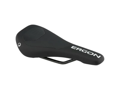 Nyereg Ergon SM Downhill Comp Fekete