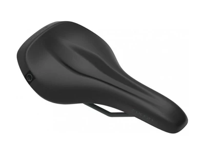 Nyereg férfi Ergon SM E-Mountain Core Prime S/M fekete