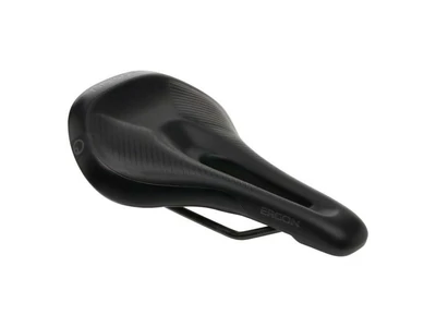 Nyereg női Ergon SM E-Mountain Core Prime M/L fekete