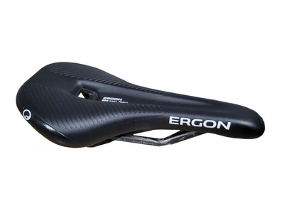 Nyereg férfi Ergon SM E-Mountain Pro S/M fekete