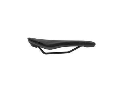 Nyereg férfi Ergon SR Allroad Core Comp M/L fekete/szürke