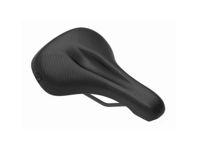 Nyereg férfi Ergon ST Core EVO M/L fekete/szürke