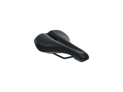 Nyereg férfi Ergon ST Core Prime M/L fekete/szürke