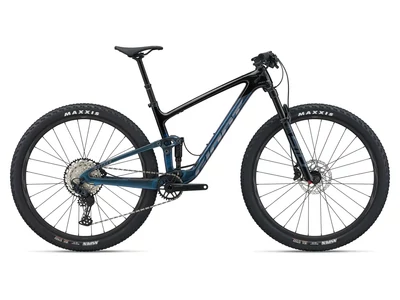 Giant Anthem Advanced 29 3 - összteleszkópos MTB kerékpár - 2025