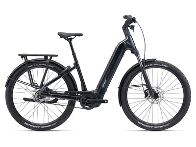 Giant AnyTour X E+ 2  - elektromos trekking kerékpár - 2025