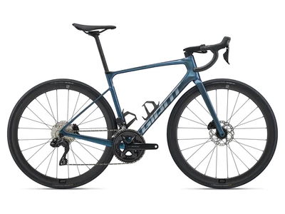 Giant Defy Advanced 0 - országúti kerékpár - 2025