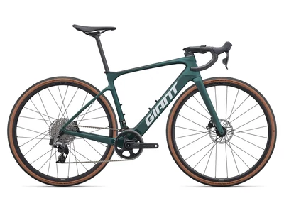 Giant Defy Advanced E+ Elite AR - elektromos országúti kerékpár - 2025