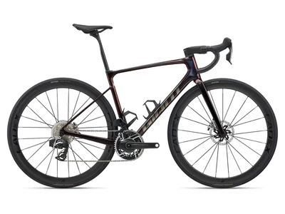 Giant Defy Advanced SL 0 - országúti kerékpár - 2025
