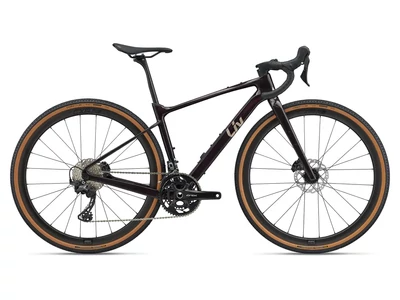Liv Devote Advanced 0 - női gravel kerékpár - 2025